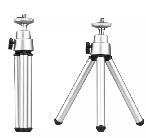 NIVEL LASER 360 ° CON TRIPODE